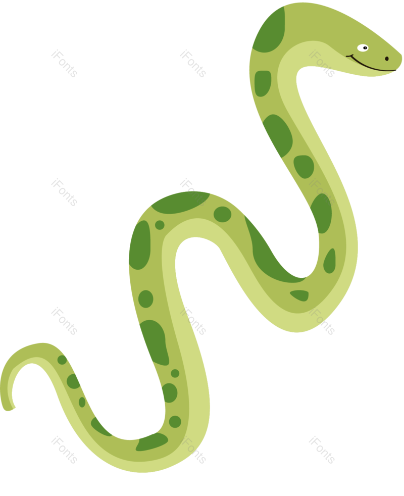 矢量插画图片,动物元素,可爱PNG,免抠素材
